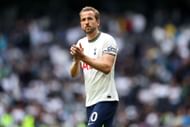 Carlo Ancelotti wants Harry Kane at the Santiago Bernabeu.